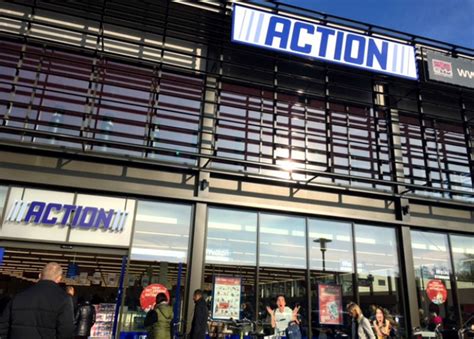 action winkel nederland.